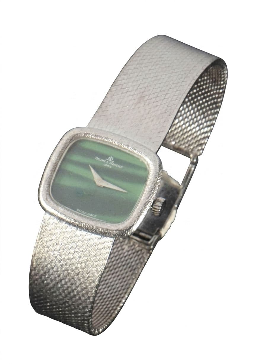 BAUME & MERCIER