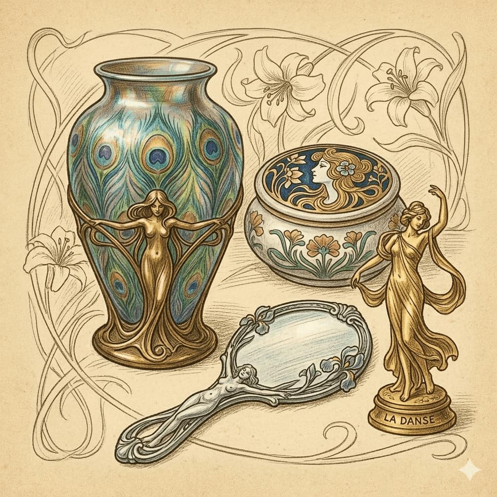 Art Nouveau