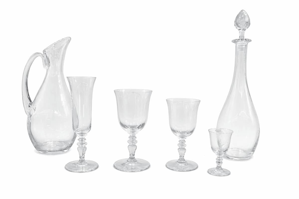BACCARAT FRANCE