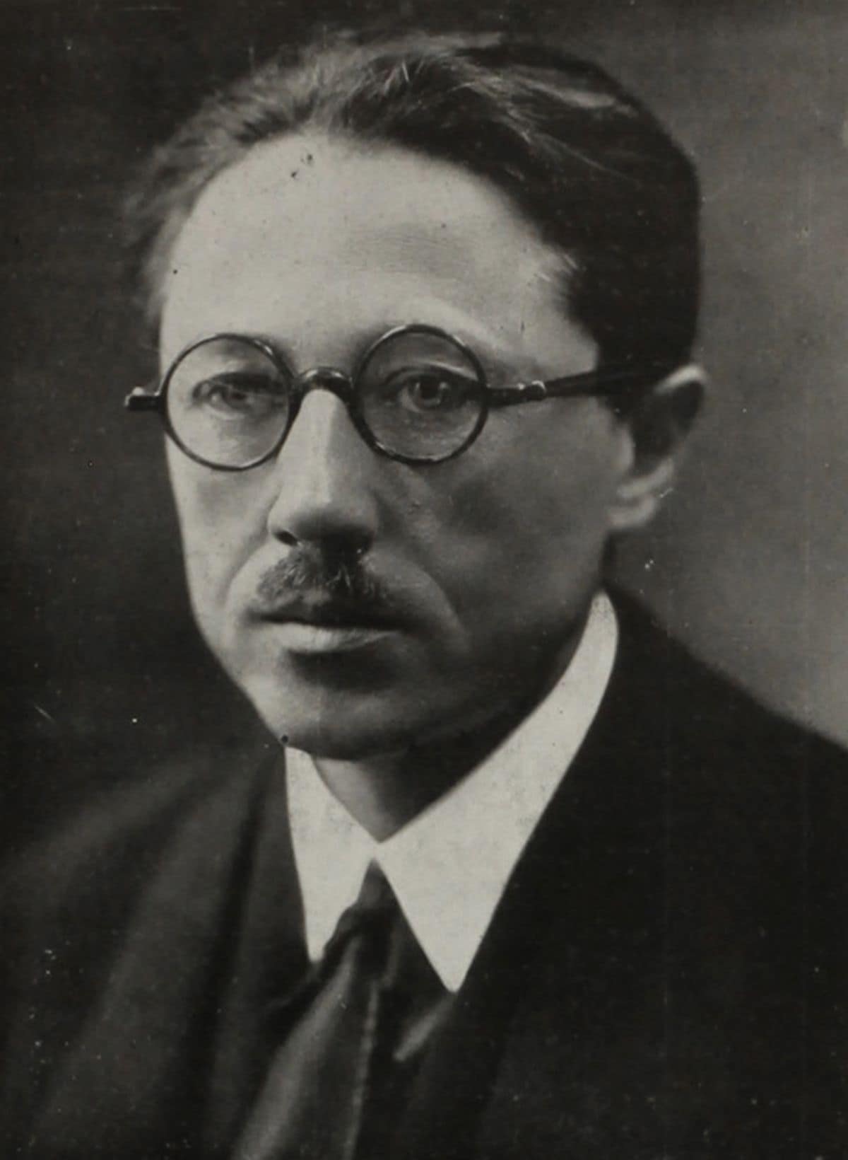 Portrait de Jacques-Émile Ruhlmann - mobilier - Art Déco