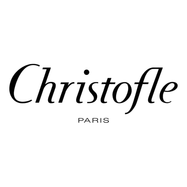 Portrait de Christofle - orfèvrerie - Historicisme