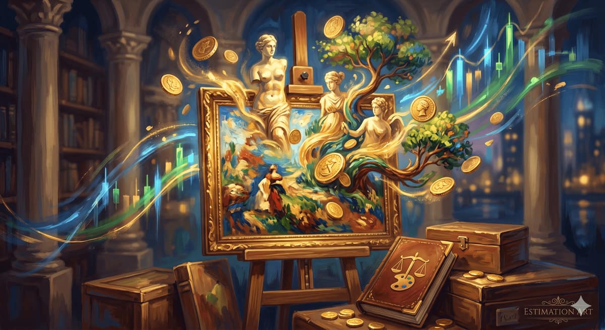 Art et investissement : mythe ou réalité ?