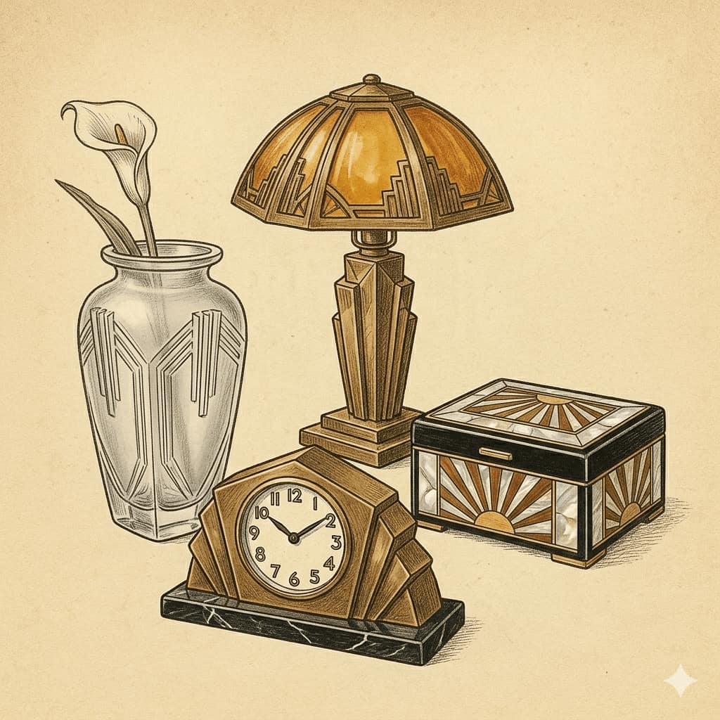 Art Déco