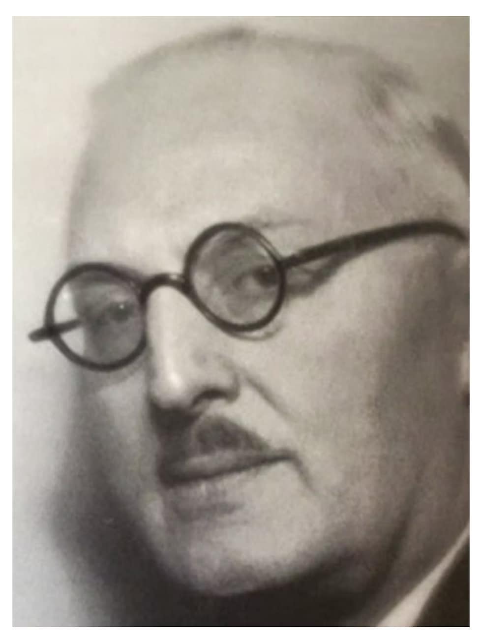 Portrait de Eugène Printz - mobilier - Art Déco