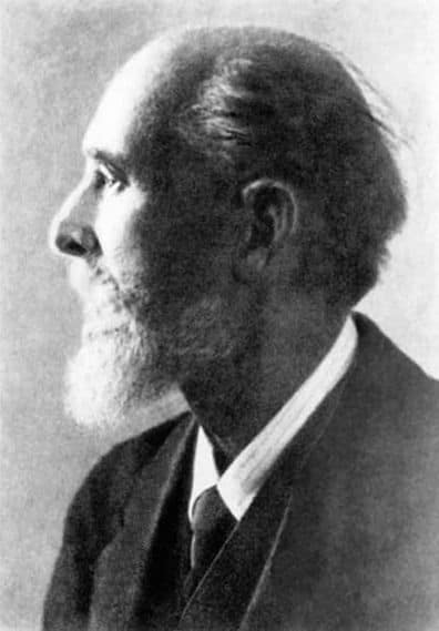 Portrait de Fabergé - joaillerie - Art Nouveau