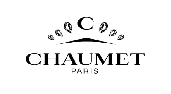 Portrait de Chaumet - joaillerie - Art Déco