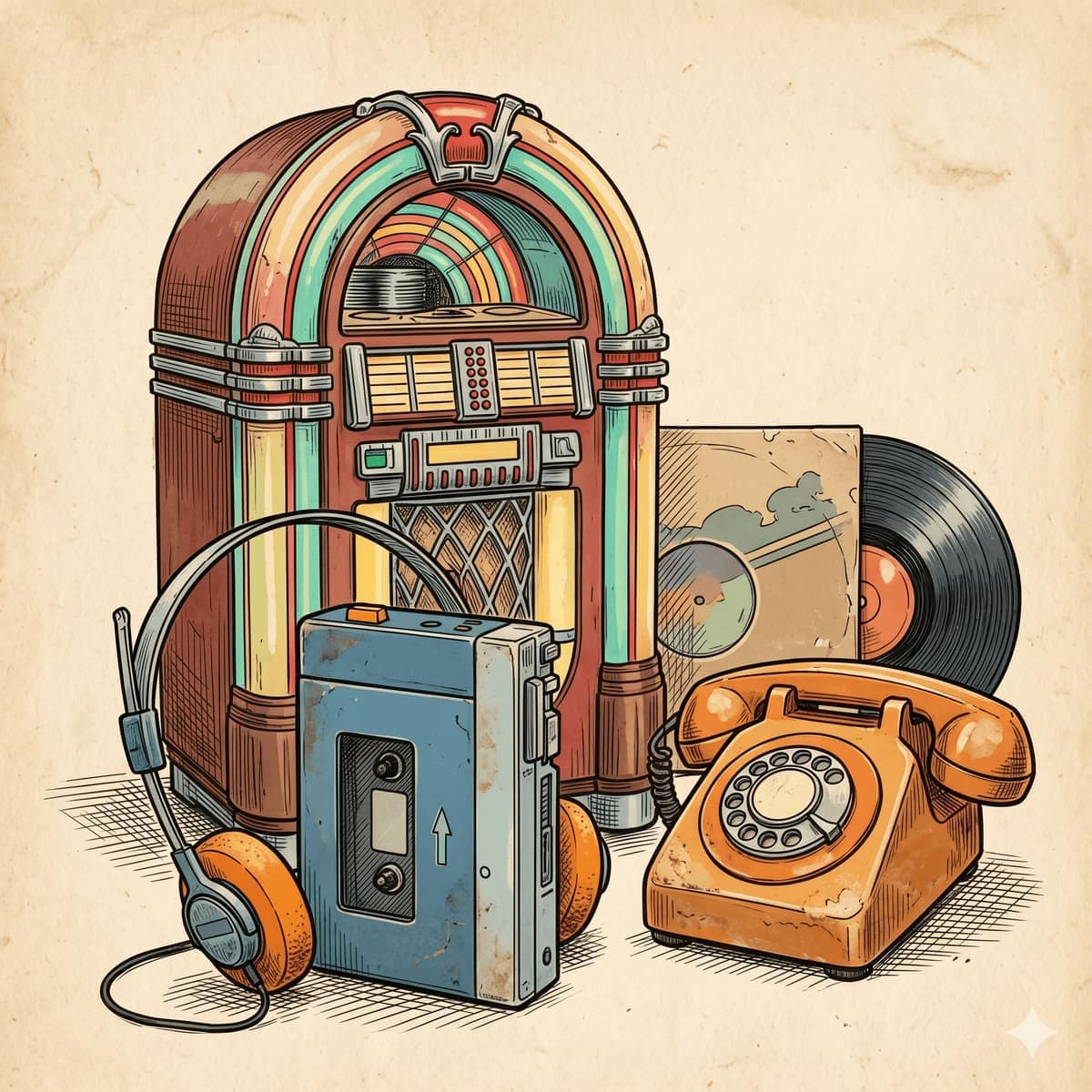 Culture Pop & Vintage