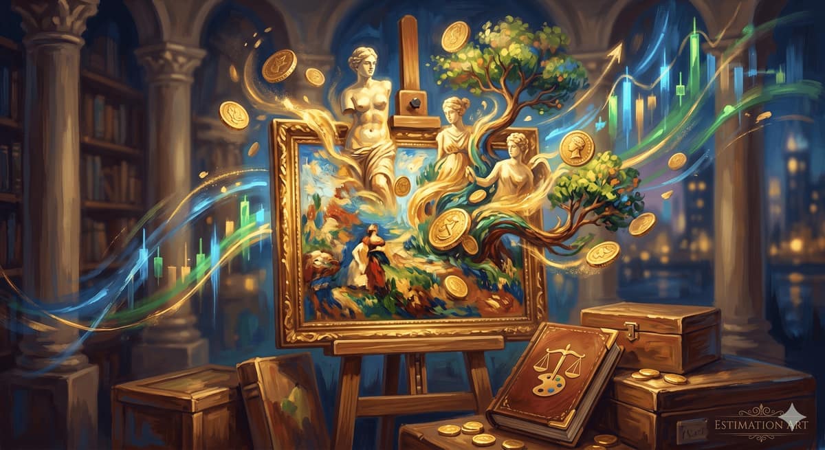 Art et investissement : mythe ou réalité ?